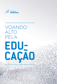 Voando Alto pela Educação