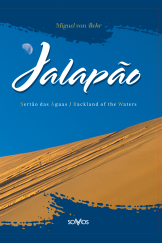 Jalapão: Sertão das Águas