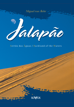 Jalapão: Sertão das Águas