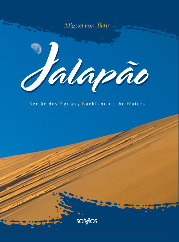 Jalapão: Sertão das Águas
