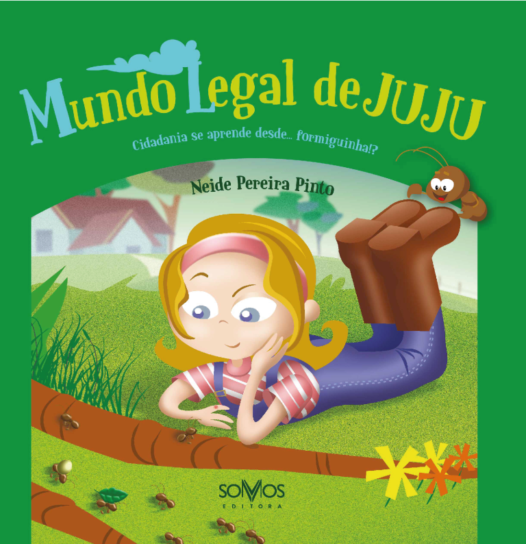 Mundo Legal de Juju