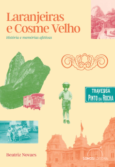 Laranjeiras e Cosme Velho