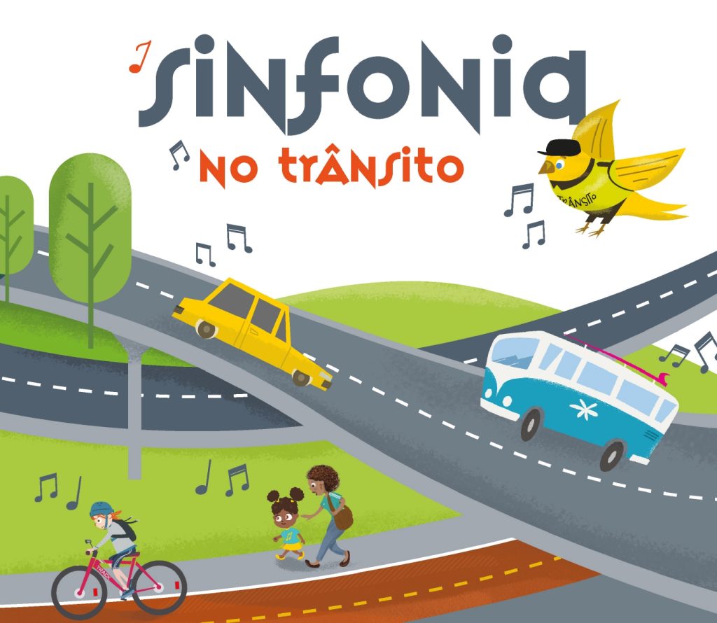 Sinfonia no Trânsito