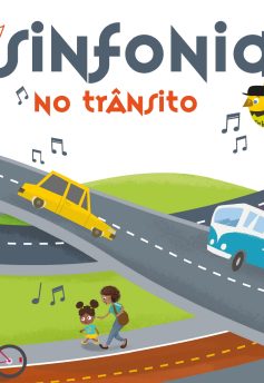 Sinfonia no Trânsito