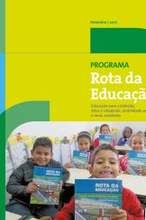Programa Rota da Educação