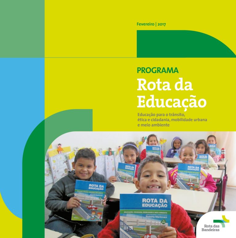 Programa Rota da Educação