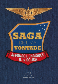 Saga de uma vontade
