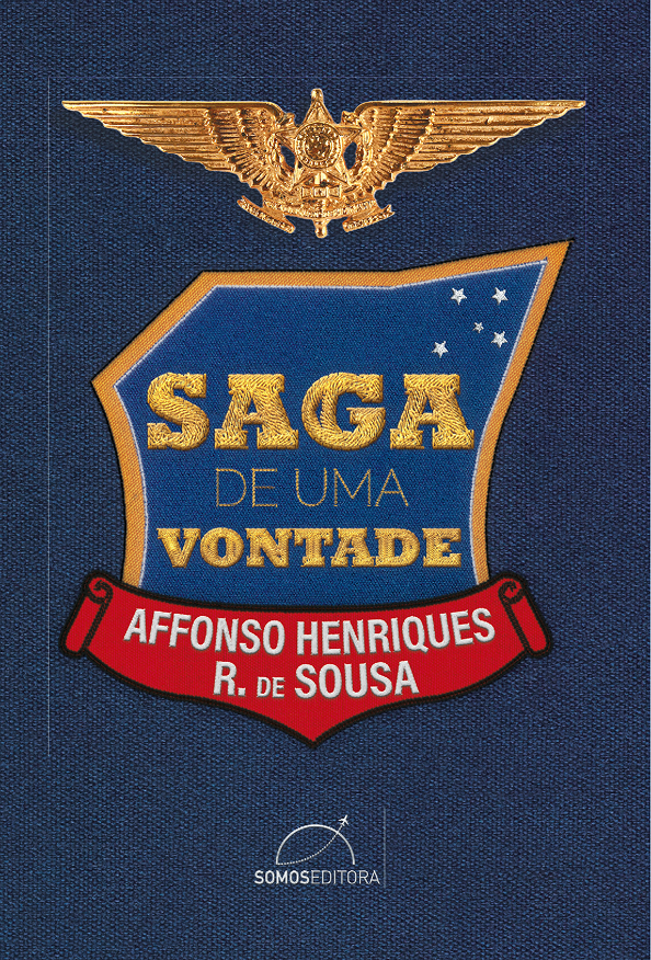 Saga de uma vontade