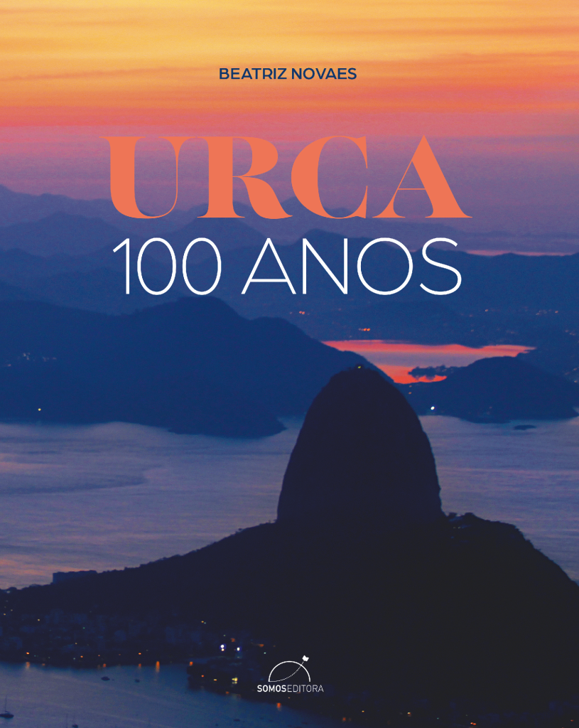 Urca 100 Anos