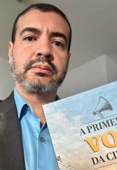 Livro revela bastidores do desenvolvimento de São José dos Campos antes de virar a “Capital do Avião”